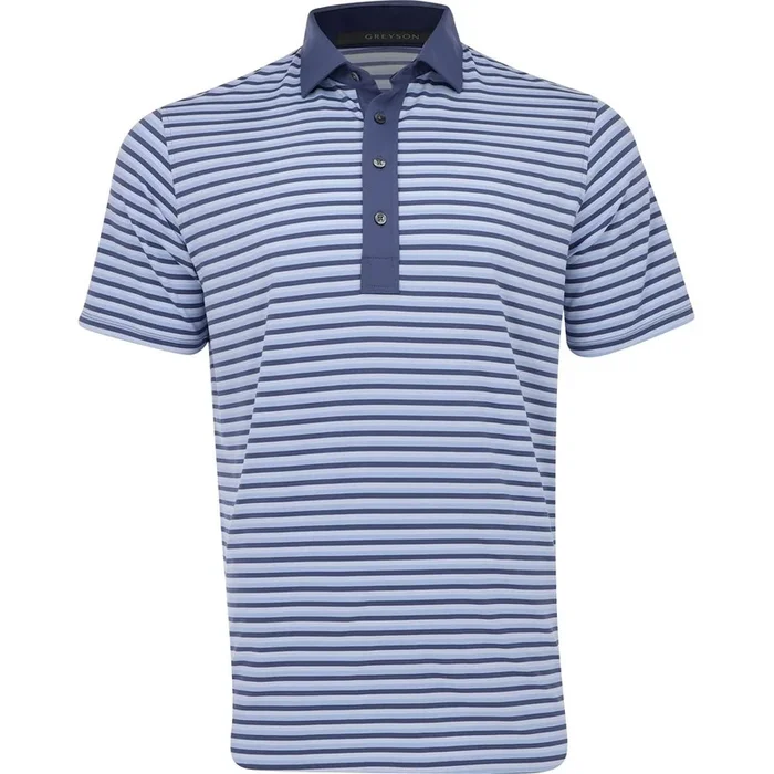 Merrimack Polo