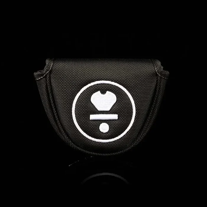MEZZ.1/MEZZ.1 MAX Black Headcover