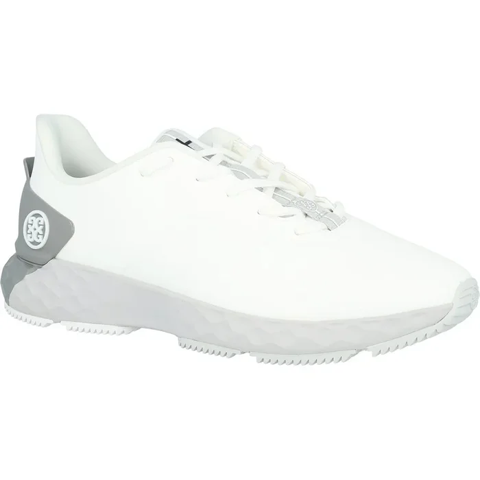 MG4+ Contrast Spikeless Golf Shoes