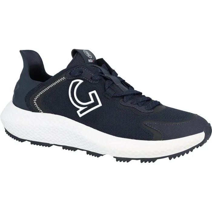 MG4X2 Knit Hybrid Cross Trainer Spikeless Golf Shoes
