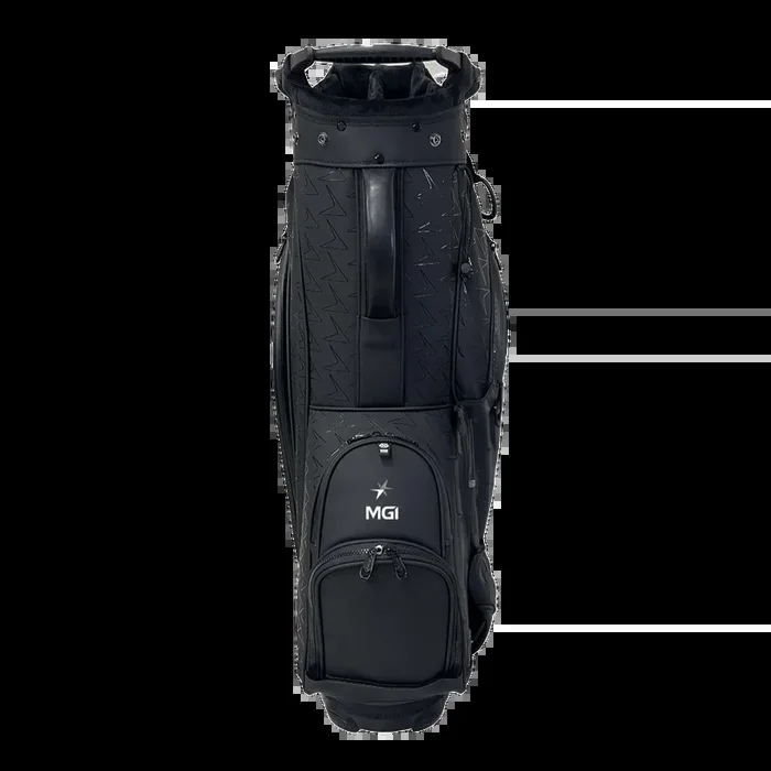 MGI Lux-Play Golf Bag