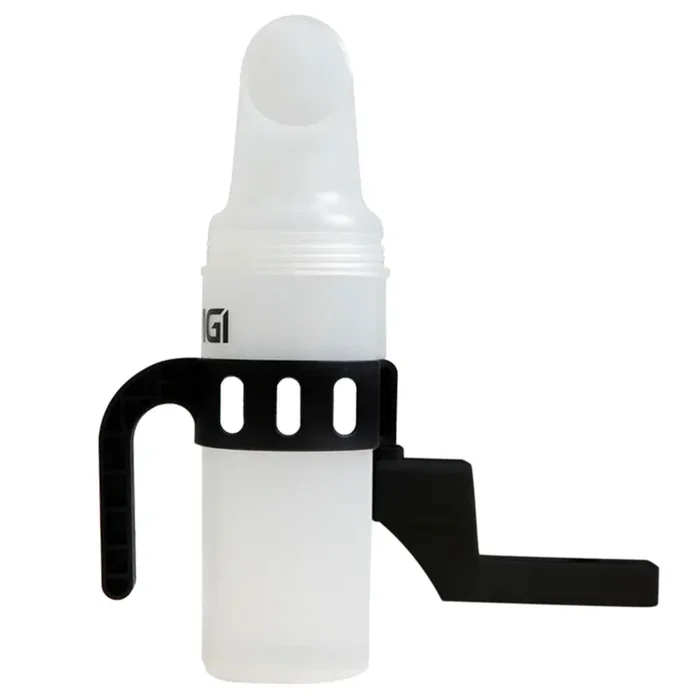 MGI Sand Bottle and Holder
