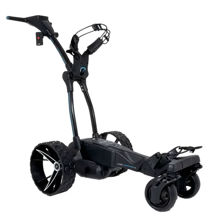 MGI Zip AI Navigator GPS+ Electric Cart