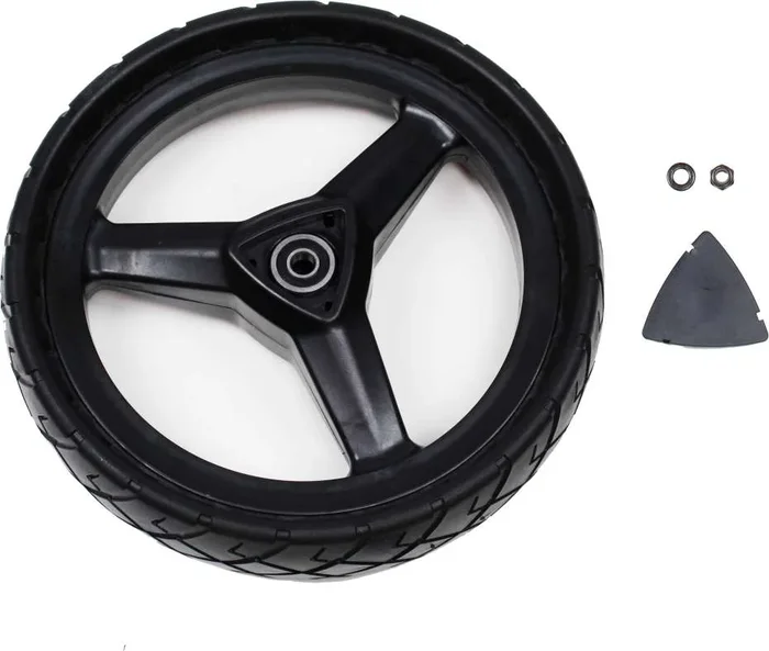 Micro-Cart Mag Front Wheel
