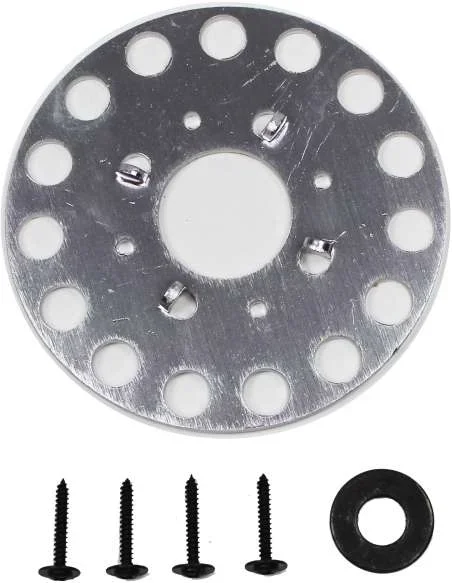 Micro-Cart/Pathfinder Mag Wheel Brake Disc Kit
