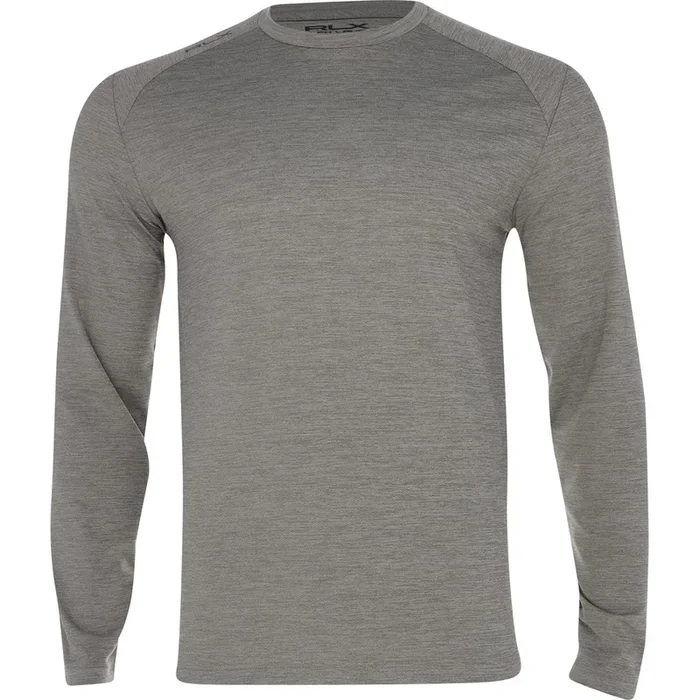 Micro Mesh Performance Midlayer