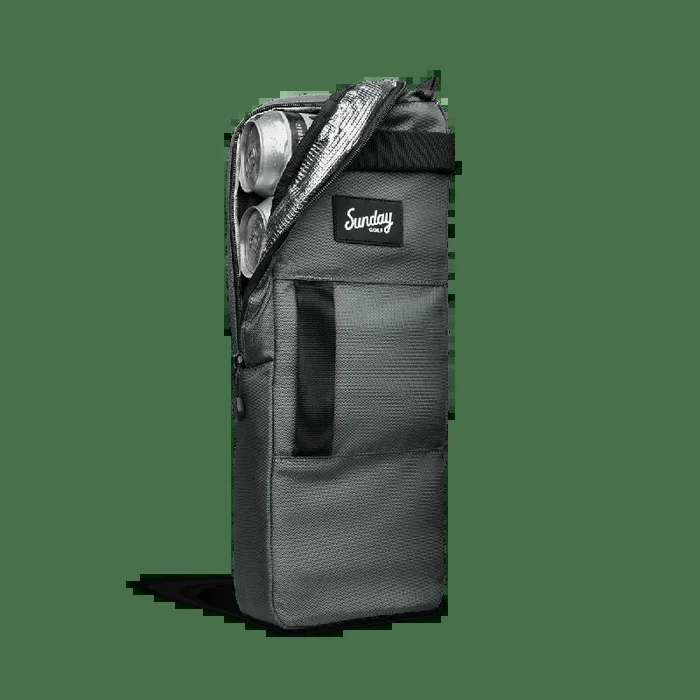 Midnight Green Golf Cooler