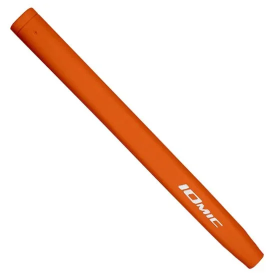 Midsize Putter Orange