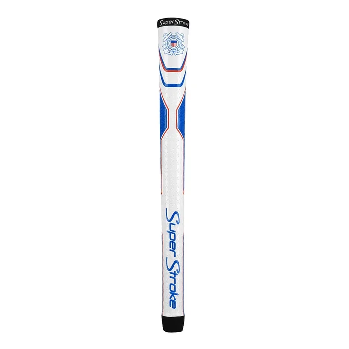 Military Club Grips – Coast Guard