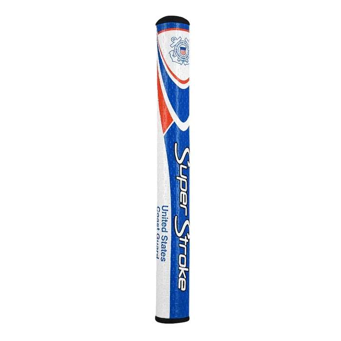 Military Putter Grips – Coast Guard