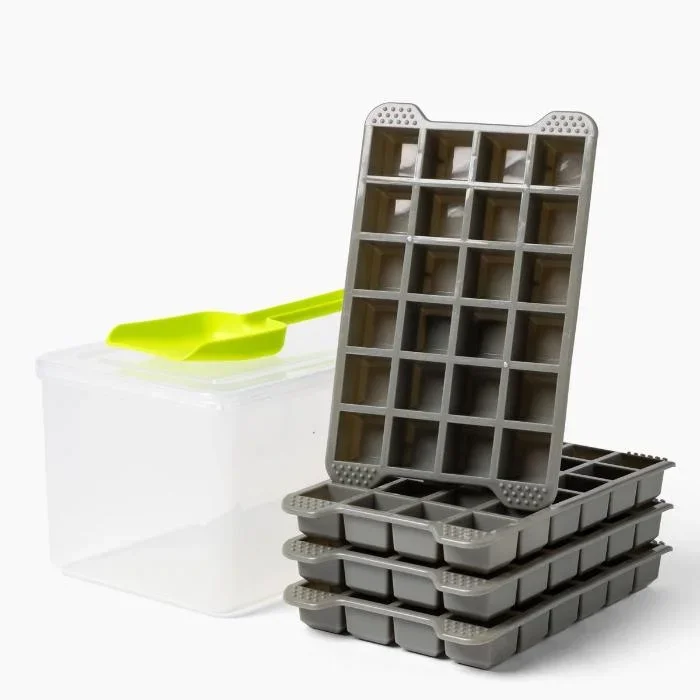 Mini Rocks Tray