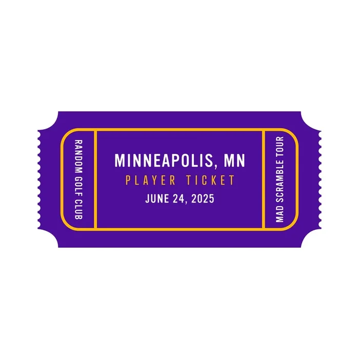 MINNEAPOLIS, MN – JUNE 24TH