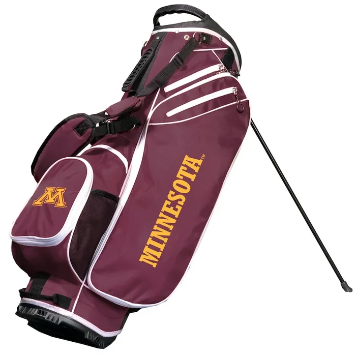 Minnesota Gophers Birdie Golf Stand Bag