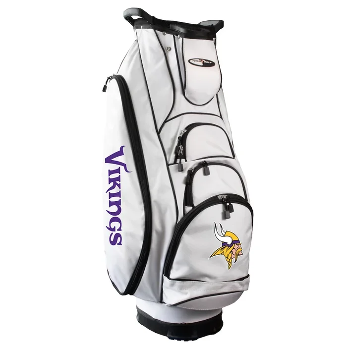 Minnesota Vikings Albatross Cart Bag
