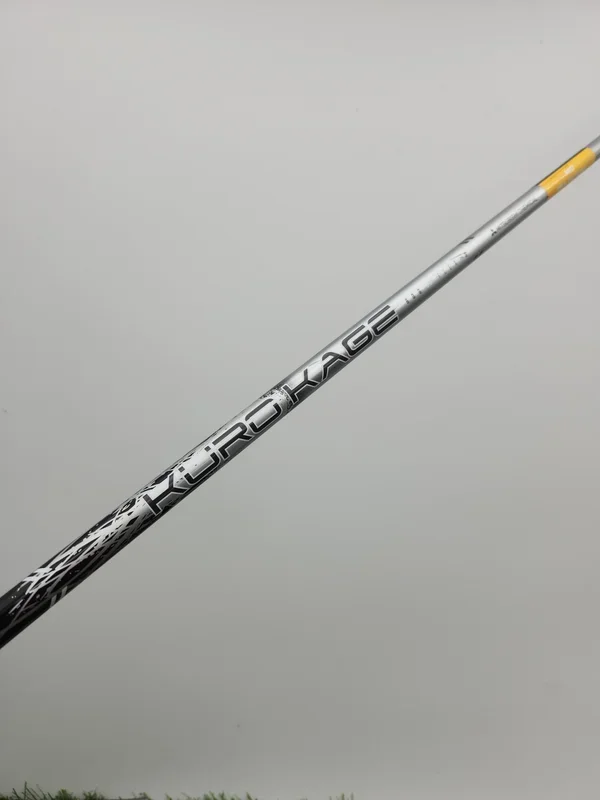 MITSUBISHI 5TH GEN KURO KAGE SILVER DRIVER SHAFT STIFF 60G G410-440 GOOD