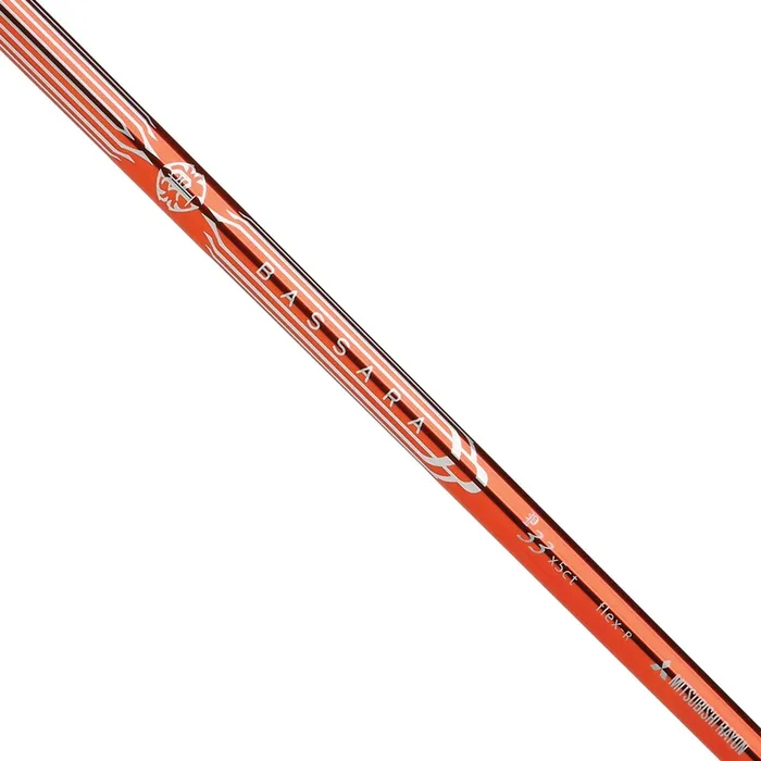 Mitsubishi Bassara Ul P-Series .335″ Graphite Shaft