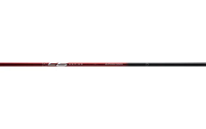 MITSUBISHI CHEMICAL C6 RED 50