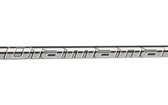 MITSUBISHI CHEMICAL DIAMANA GT 5