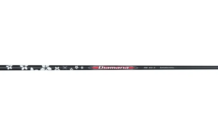 MITSUBISHI CHEMICAL DIAMANA RB 63