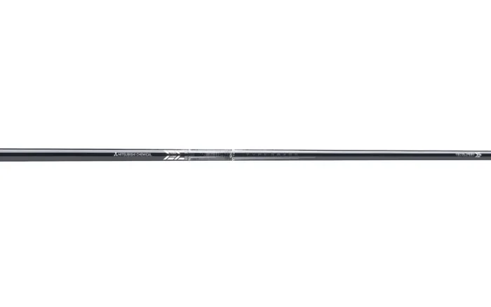 MITSUBISHI CHEMICAL MMT IRON 125 .355