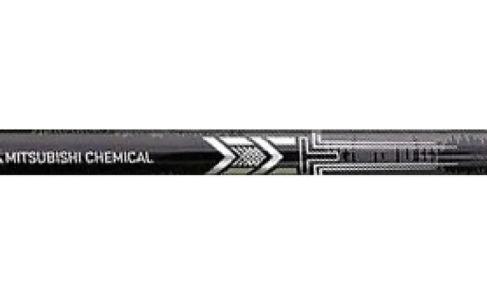 MITSUBISHI CHEMICAL MMT IRON 40