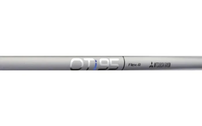 MITSUBISHI CHEMICAL OTI IRON 105