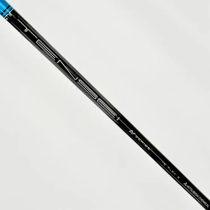 Mitsubishi Chemical Tensei AV Blue 75 Grams Stiff Flex Shaft – Titleist Tip