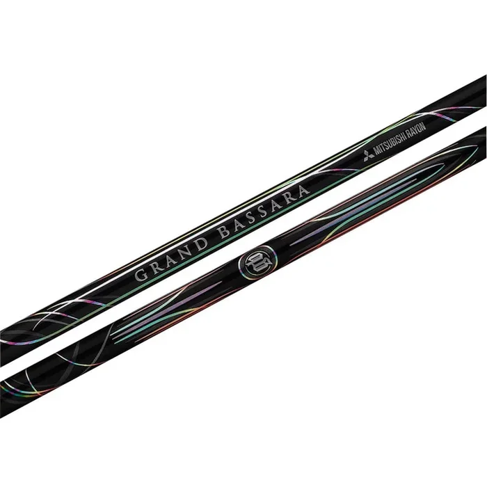 Mitsubishi Grand Bassara [ Driver + Wood Shaft ]