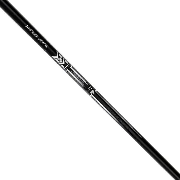 MITSUBISHI MMT HYBRID SHAFT