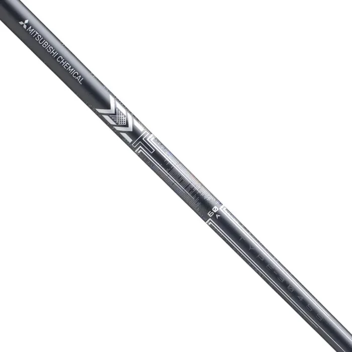 MITSUBISHI MMT PARALLEL .370 IRON SHAFT