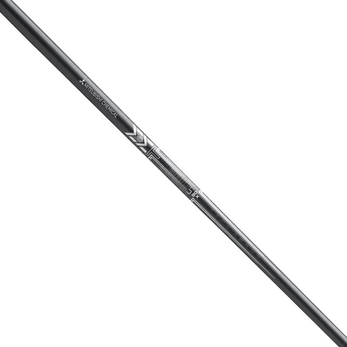 MITSUBISHI MMT UTILITY IRON SHAFT