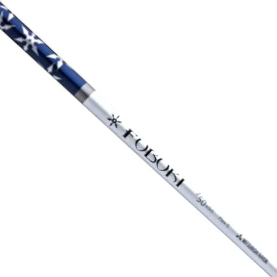 Mitsubishi Rayon Fubuki Z Graphite Wood Golf Shaft Regular Flex Uncut 46″