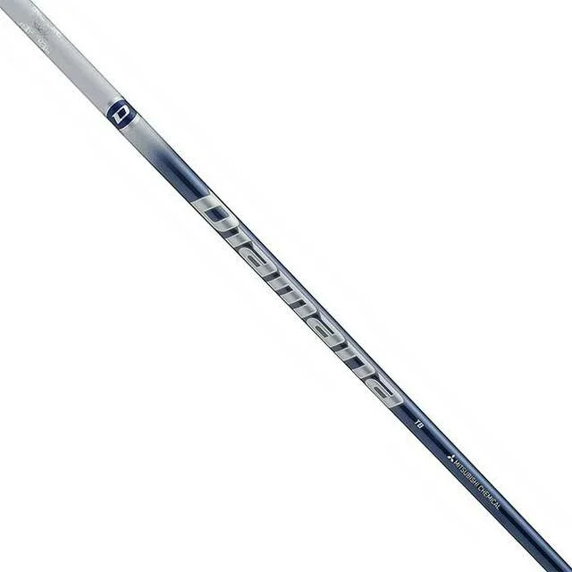 Mitsubishi Rayon Mitsubishi Diamana TB-Series Graphite Wood Shafts