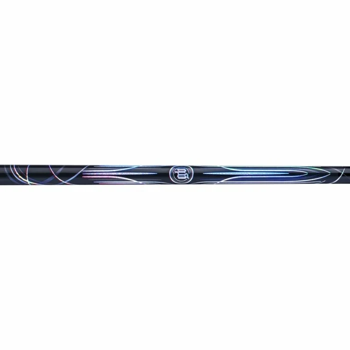 Mitsubishi Rayon Mitsubishi Grand Bassara Ultra Light Graphite Wood Shaft + Adapter & Grip