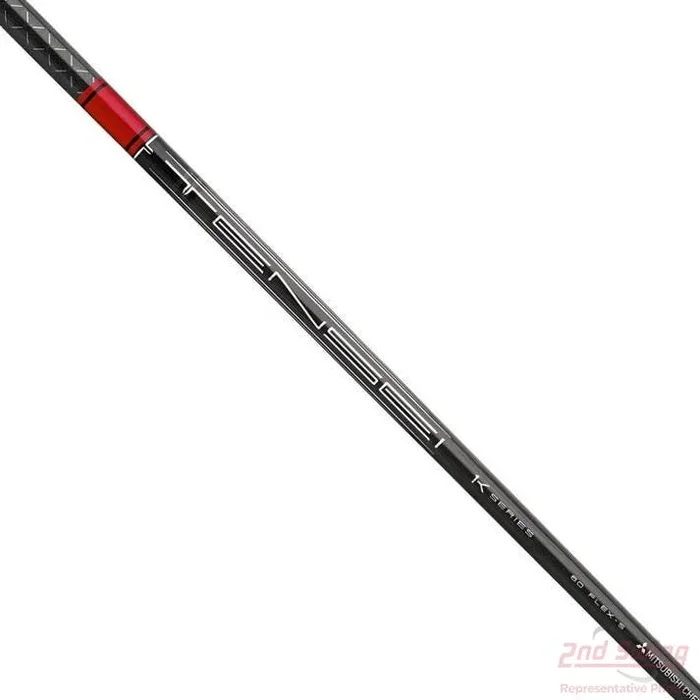 Mitsubishi Rayon Tensei 1K Pro Red Stiff (C3896744)