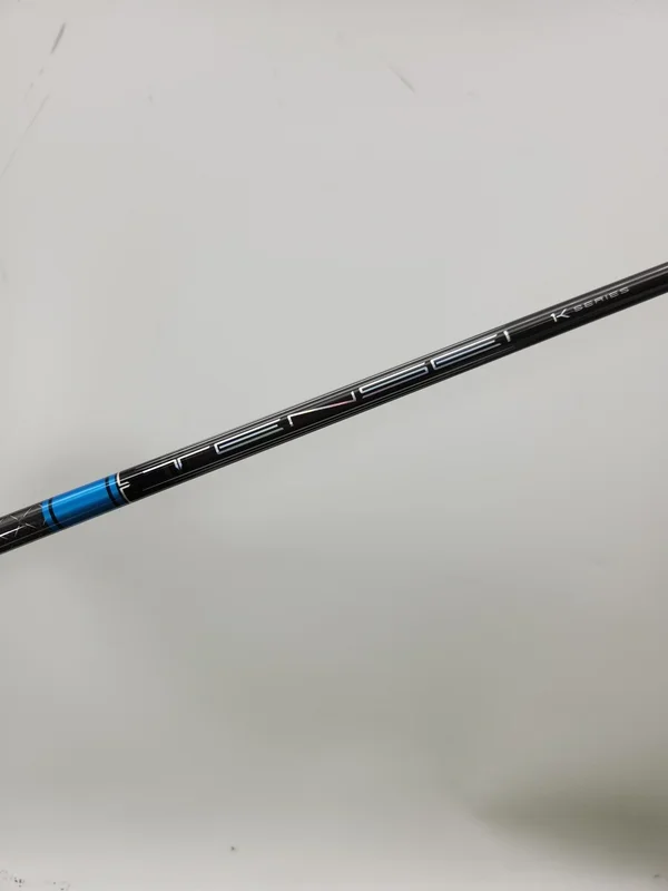 MITSUBISHI TENSEI 1K PRO BLUE FWY WOOD SHAFT TXSTIFF 84G CALLAWAY 41.75″ VERYGOOD