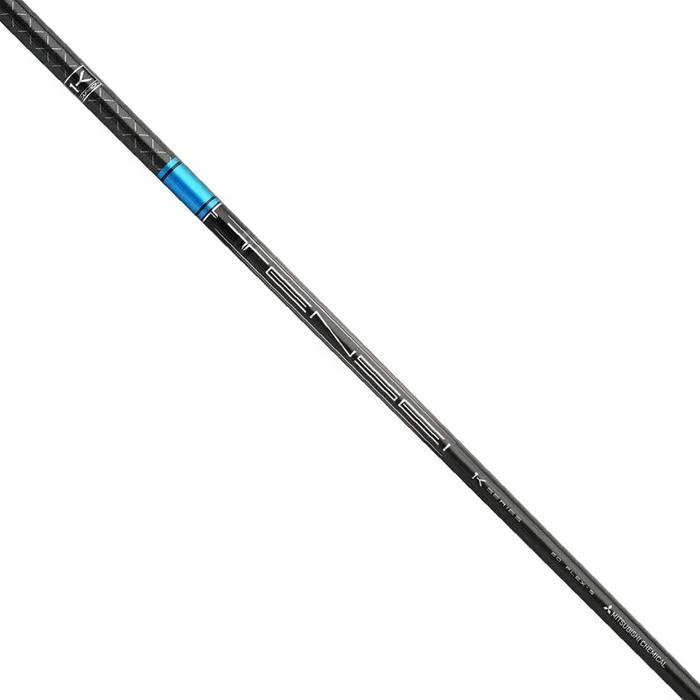 MITSUBISHI TENSEI 1K PRO BLUE WOOD SHAFT