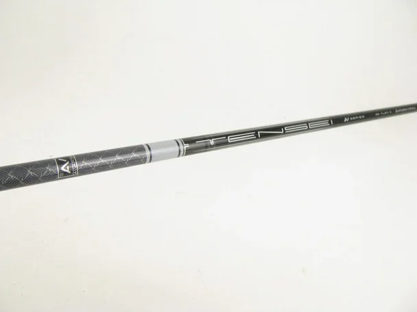 Mitsubishi TENSEI AV 65 Silver Stiff Driver Shaft with Latest Callaway Tip