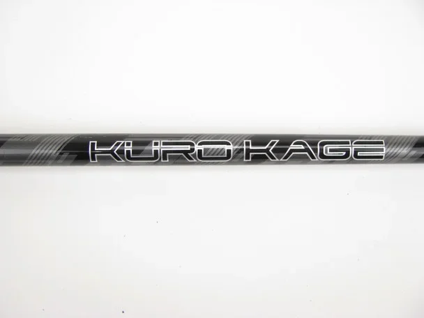 Mitsubushi Rayon Kuro Kage 50g Regular Driver Shaft w/ Cobra Tip