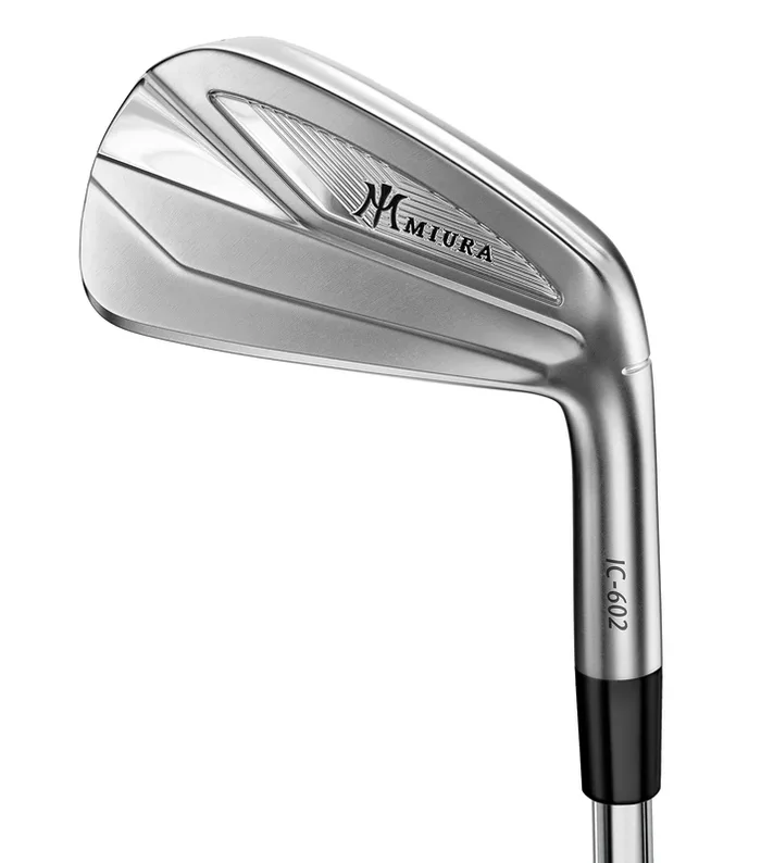 Miura Golf IC-602 *Demo Rental*