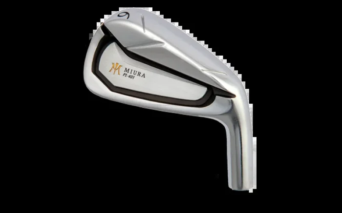 Miura PI-401 Set of 8 Clubs RH