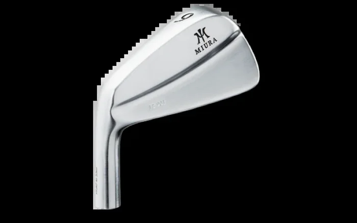 Miura TB-901 Set of 7 Clubs LH
