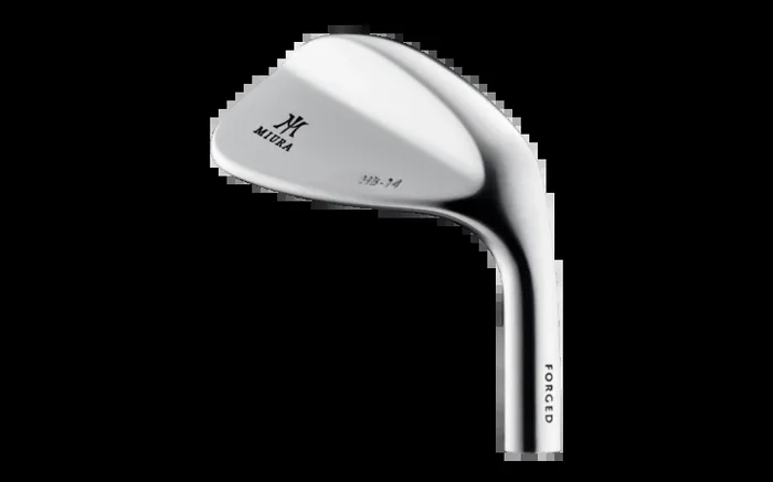Miura Tour Wedge High Bounce RH