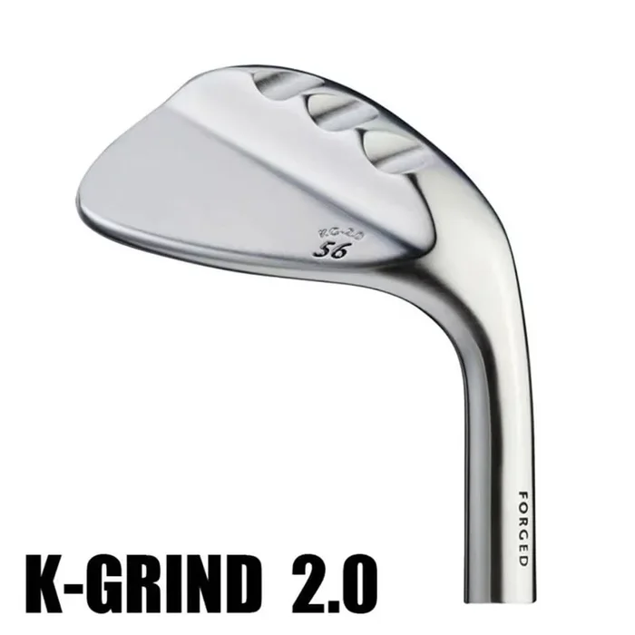 MIURA Wedge KG-2.0 Golf Wedges Head Soft Iron