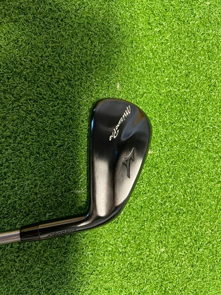 Mizuno 2 iron Pro Fli Hi Black RH