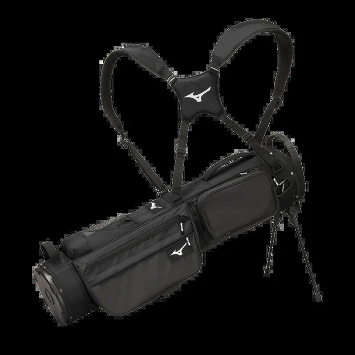 Mizuno BR-D2 Carry Bag