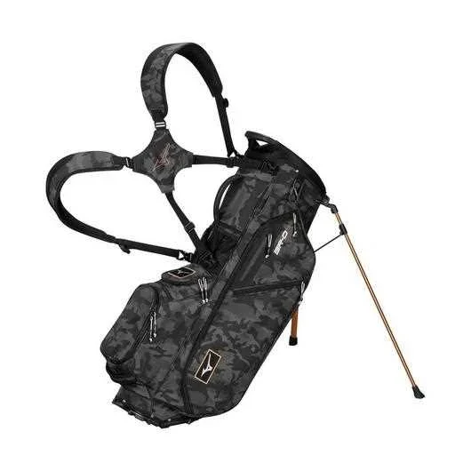 Mizuno BR-D4 ’25 Stand Bag
