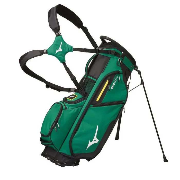 Mizuno BR-D4 6 Way Stand Bag