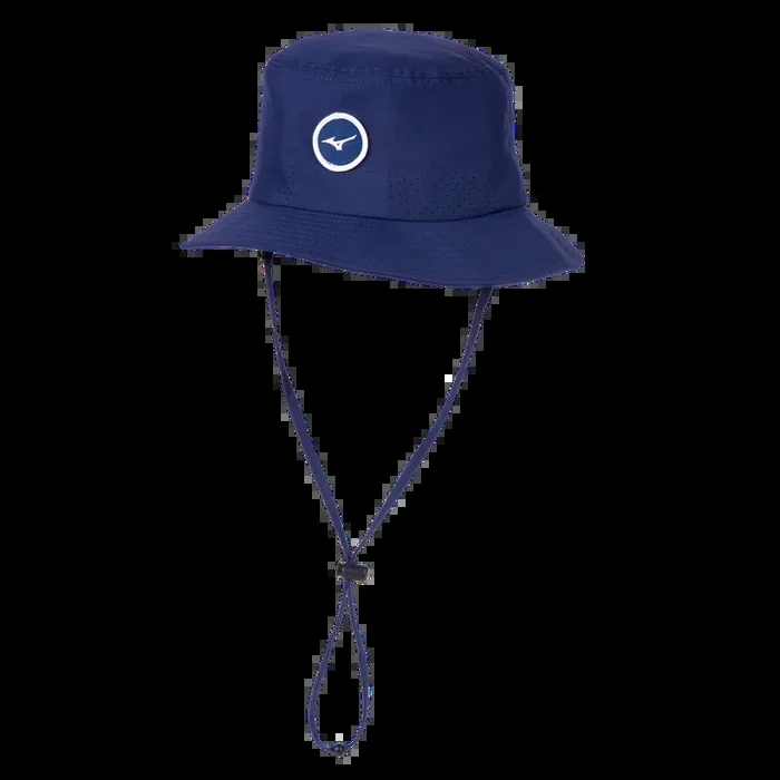 Mizuno Bucket Hat