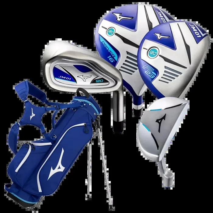 Mizuno JM01 120 Junior Complete Set